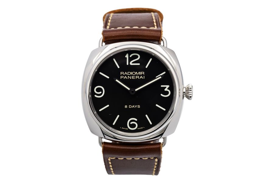 Panerai Radiomir 8 days PAM00610